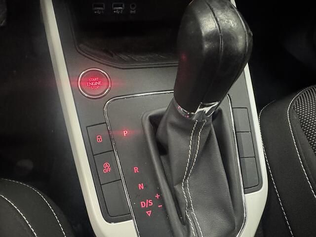 Occasion Seat Arona XCELLENCE 116 PK (85 kW) 2019 Wit SUV