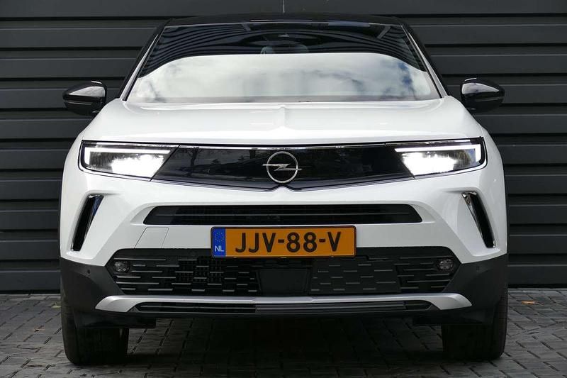 Occasion Opel Mokka Ultimate 131 PK (96 kW) 2023 Wit SUV