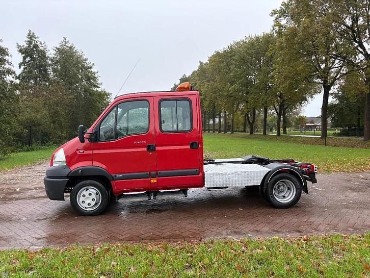 Occasion Renault Master 150 PK (110 kW) 2011