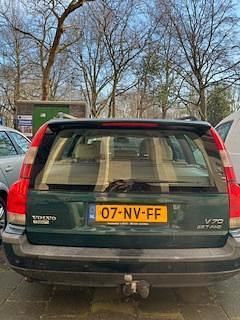 Occasion Volvo V70 209 PK (153 kW) 2004 Stationwagen