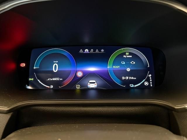 Occasion Renault Mégane Techno 2023 Grijs Hatchback