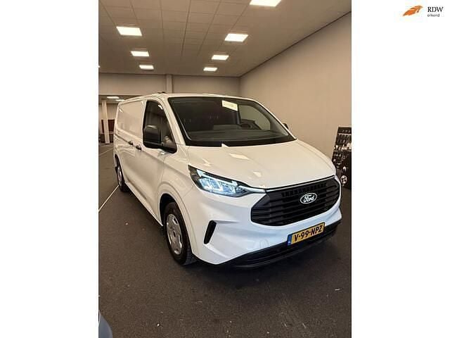 Overige Occasion 2024 Ford Transit Custom Trend Van | € 24.500 (Super prijs) - Afbeelding 1/4