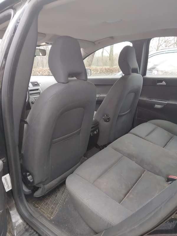 Occasion Volvo S40 Momentum 140 PK (102 kW) 2005 Sedan