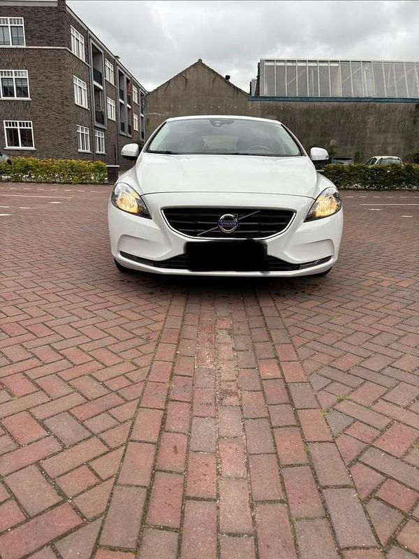 Occasion Volvo V40 114 PK (83 kW) 2012 Hatchback