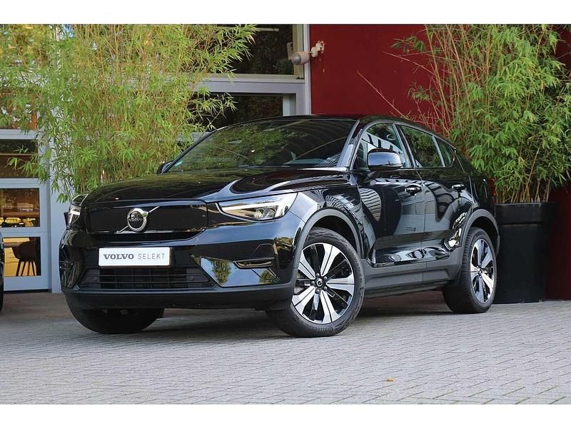 Gebruikt 2023 Volvo C40 Plus SUV | € 29.900 (Super prijs) - Afbeelding 1/4