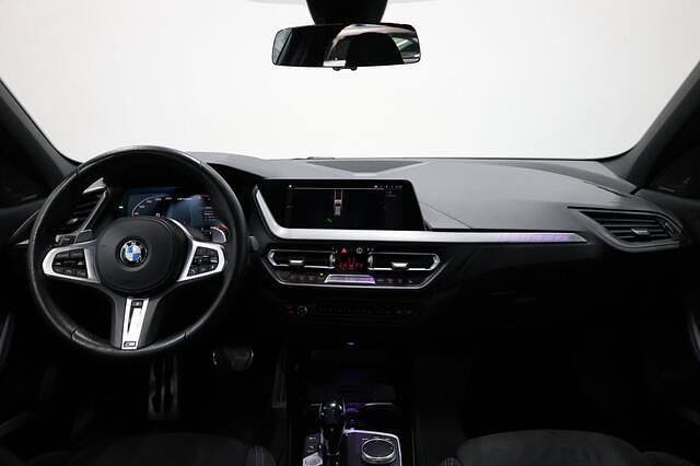 Occasion BMW M135 M Performance 306 PK (225 kW) 2020 Grijs Hatchback