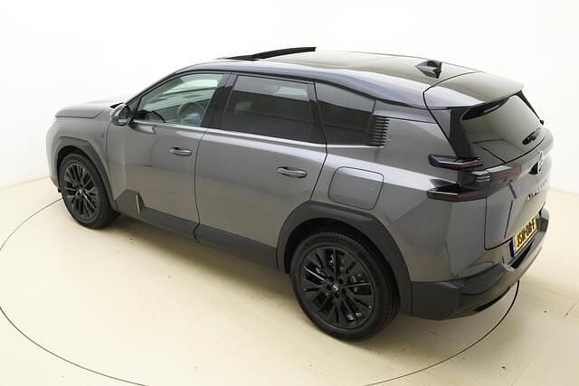 Nieuw Citroën C5 193 PK (141 kW) 2025 Grijs SUV