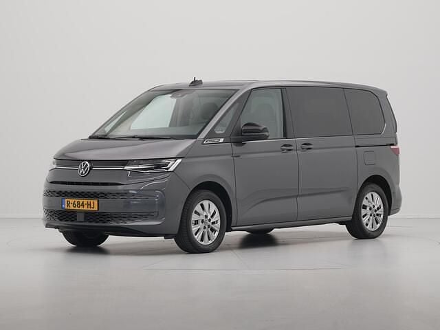 Occasion VW Multivan Life 218 PK (160 kW) 2022 Grijs Van