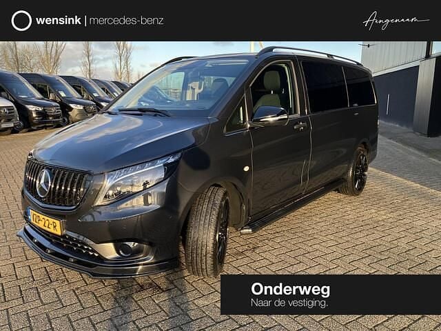 Overige Gebruikt 2023 Mercedes Vito Van | € 39.950 (Super prijs) - Afbeelding 1/4