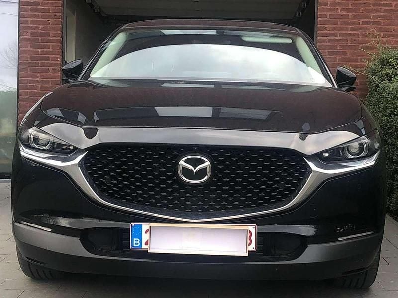 Gebruikt 2025 Mazda CX-30 Exclusive-Line SUV | € 35.000 (Eerlijke prijs) - Afbeelding 1/4