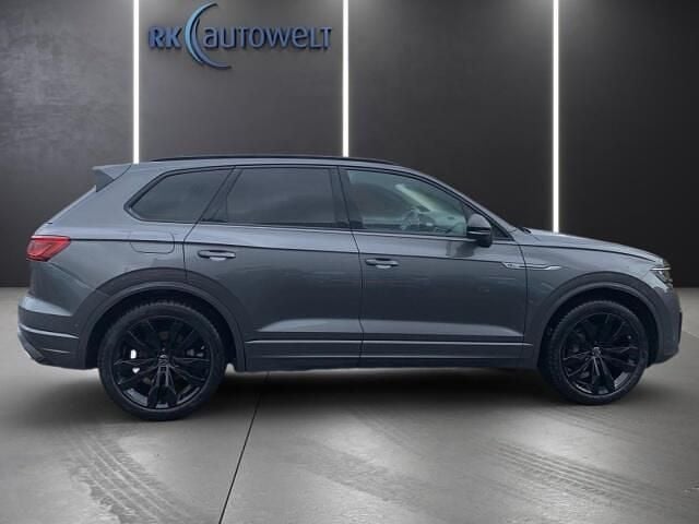 Occasion VW Touareg Atmosphere 286 PK (210 kW) 2021 Grijs SUV