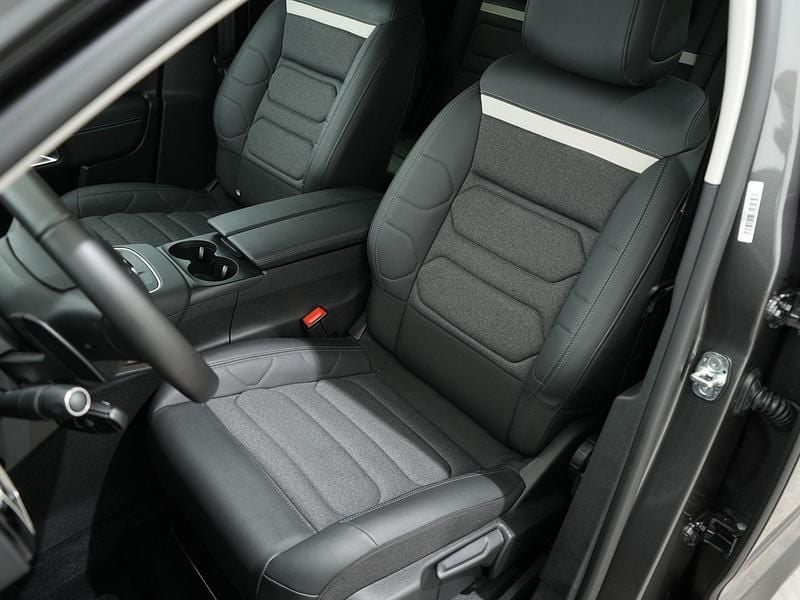 Occasion Citroën C5 Aircross 2025 Grijs SUV