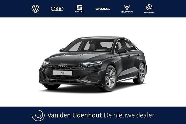 Grijs Nieuw 2025 Audi A3 Design Sedan | € 42.480 (Goede deal) - Afbeelding 1/4