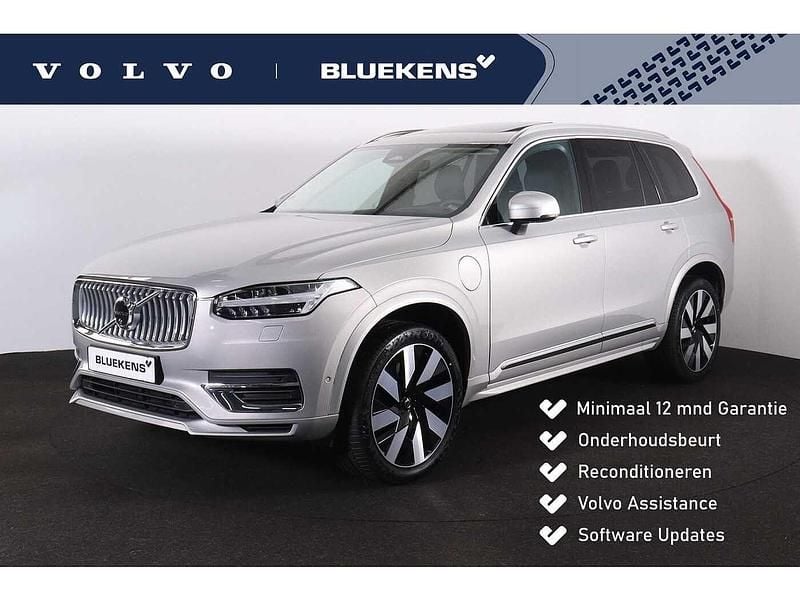 Gebruikt 2024 Volvo XC90 Plus SUV | € 66.595 (Super prijs) - Afbeelding 1/4