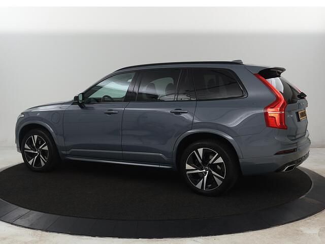 Occasion Volvo XC90 R-Design 391 PK (287 kW) 2020 Grijs SUV