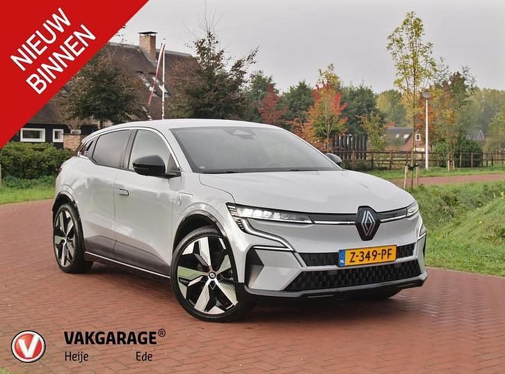 Gebruikt 2024 Renault Mégane Techno | € 28.995 (Iets duurder) - Afbeelding 1/4