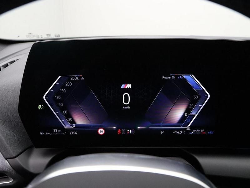 Occasion BMW 120 M Sport 156 PK (114 kW) 2025 Grijs Hatchback