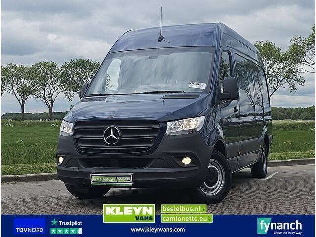 N.v.t. Gebruikt 2019 Mercedes Sprinter Van | € 18.950 (Goede deal) - Afbeelding 1/3