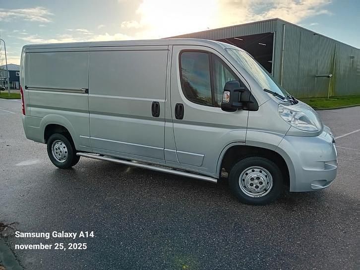 Occasion Peugeot Boxer 130 PK (95 kW) 2013 Van