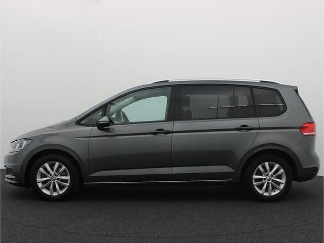Occasion VW Touran Comfortline 150 PK (110 kW) 2019 Grijs MPV