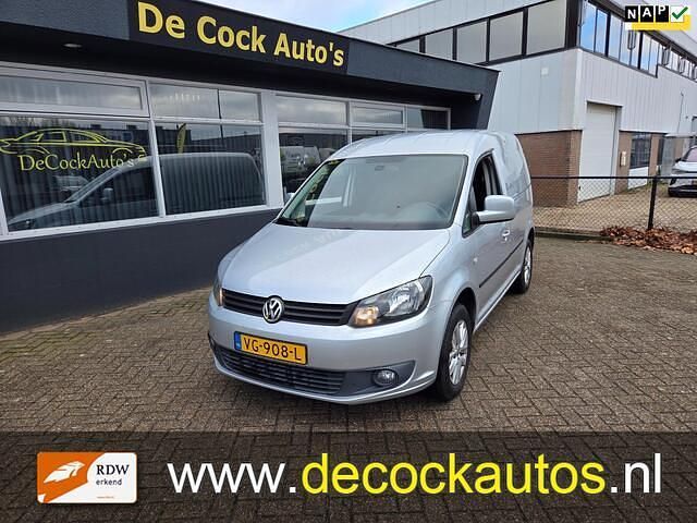 Overige Occasion 2014 VW Caddy MPV | € 5.740 (Eerlijke prijs) - Afbeelding 1/4