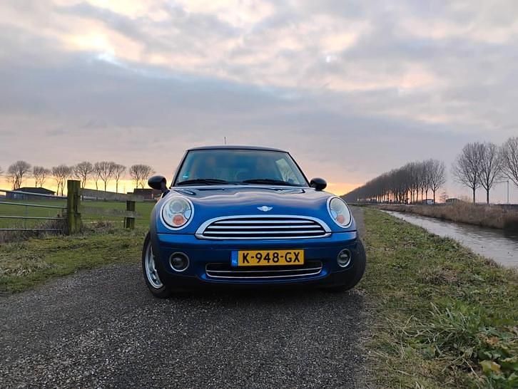 Occasion Mini ONE 95 PK (69 kW) 2008 Hatchback