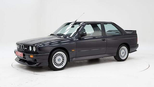 Occasion BMW M3 1989 Overige