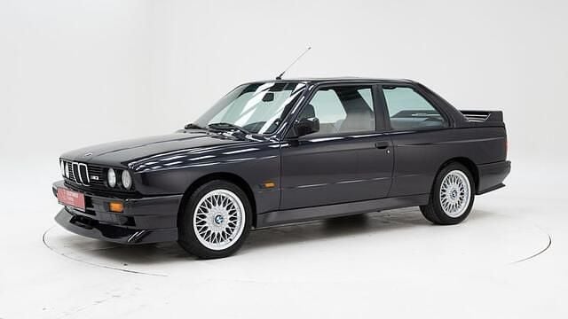 Overige Gebruikt 1989 BMW M3 | € 139.950 - Afbeelding 1/4