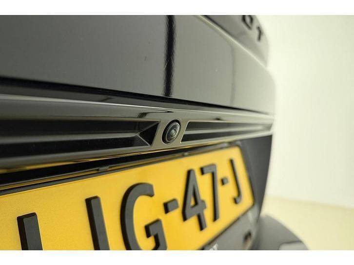 Occasion Peugeot e-2008 Allure 114 kW (156 PK) 2025 Zwart SUV