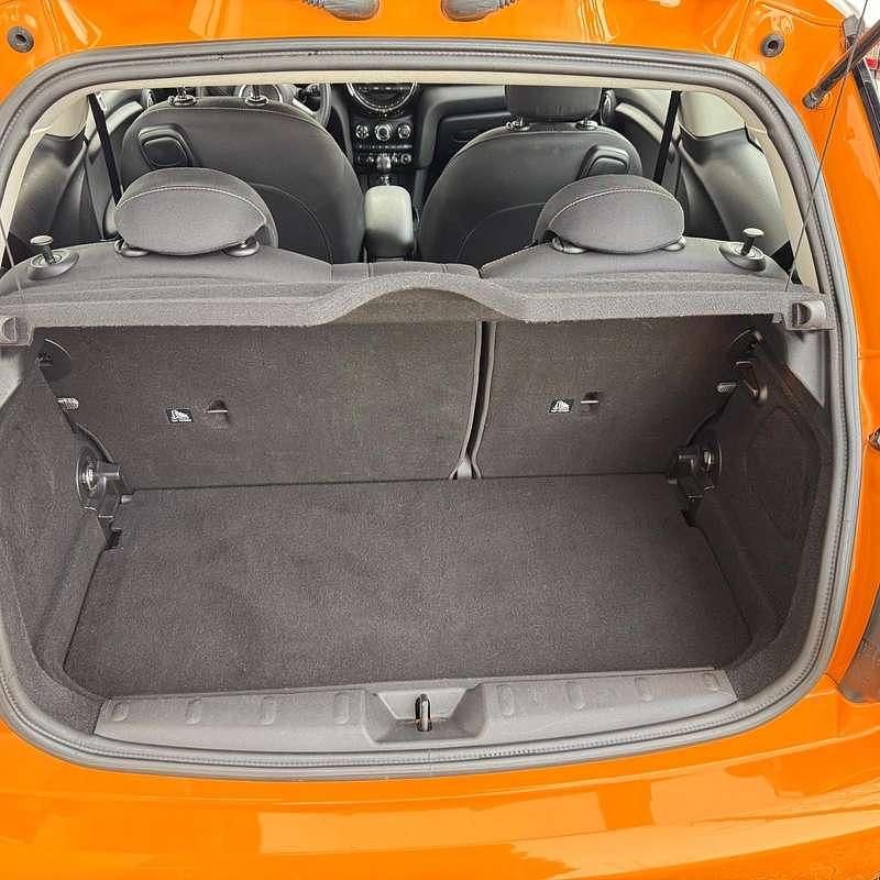 Occasion Mini Cooper 136 PK (100 kW) 2017 Hatchback