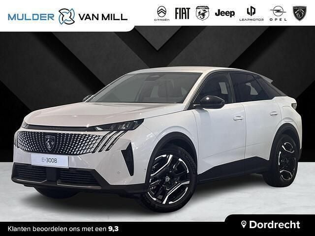 Overige Nieuw 2025 Peugeot e-3008 Allure SUV | € 42.885 (Super prijs) - Afbeelding 1/4