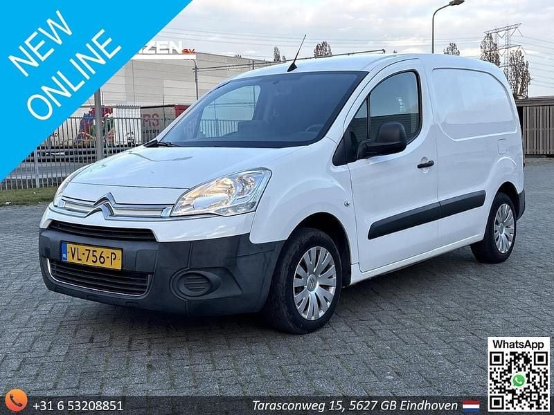 Occasion 2015 Citroën Berlingo MPV | € 3.850 (Goede deal) - Afbeelding 1/4