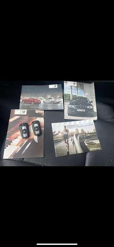 Gebruikt 2007 BMW 116 Hatchback | € 1.600 (Super prijs) - Afbeelding 1/4