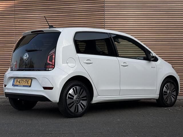 Occasion VW e-up! 60 kW (82 PK) 2019 Wit Hatchback