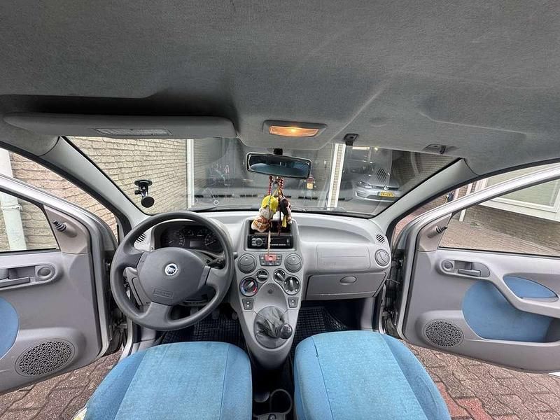 Occasion Fiat Panda Dynamic 60 PK (44 kW) 2004 Hatchback