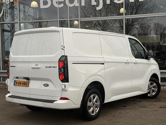 Occasion Ford Transit Custom Limited 136 PK (100 kW) 2024 Bestelbus Van