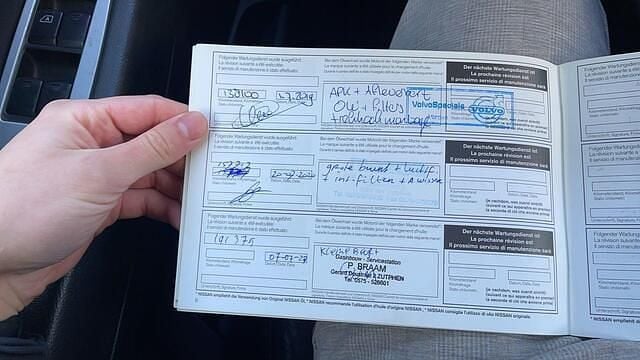 Occasion Nissan Murano 234 PK (172 kW) 2008 Blauw (metallic) SUV