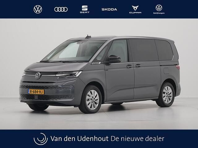 Occasion VW Multivan Life 218 PK (160 kW) 2022 Grijs Van