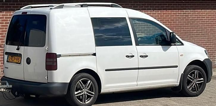 Occasion VW Caddy 102 PK (75 kW) 2011 MPV