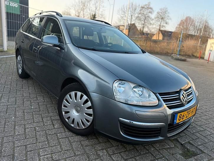 Occasion VW Golf VI 140 PK (102 kW) 2008 Hatchback
