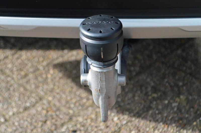 Occasion Volvo XC40 Inscription 2019 Blauw SUV