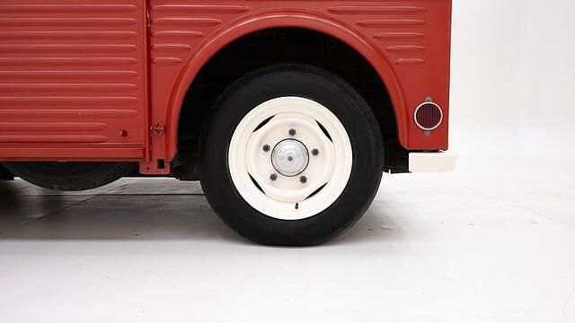 Occasion Citroën HY 1969 Overige Van