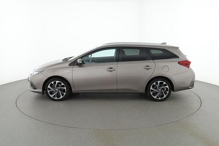 Occasion Toyota Auris 136 PK (100 kW) 2016