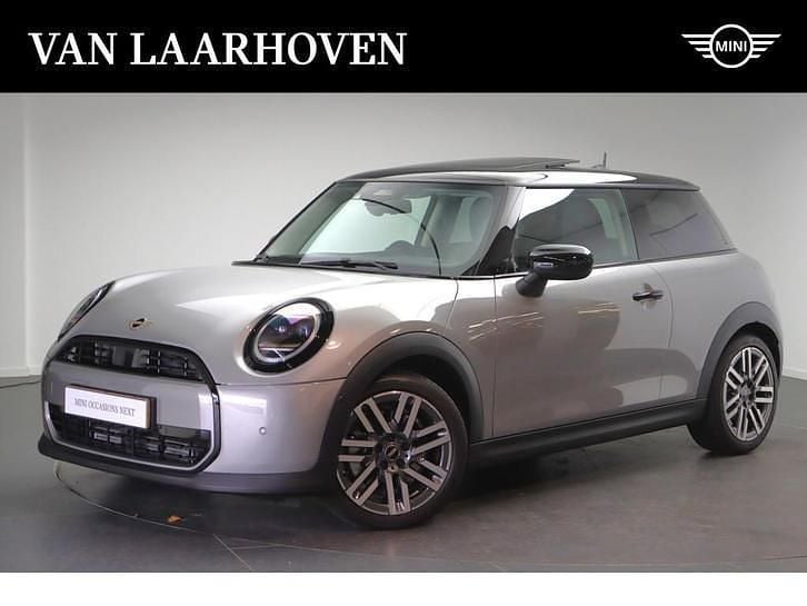 Occasion Mini Cooper Classic 114 kW (156 PK) 2025 Hatchback