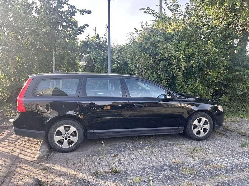 Gebruikt 2009 Volvo V70 Stationwagen | € 4.750 (Eerlijke prijs) - Afbeelding 1/4
