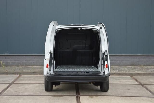 Occasion Mercedes Citan 109 90 PK (66 kW) 2019 Wit Van