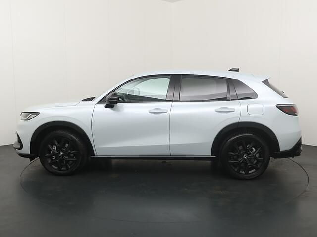 Occasion Honda ZR-V Sport 184 PK (135 kW) 2024 Wit (parellak) SUV