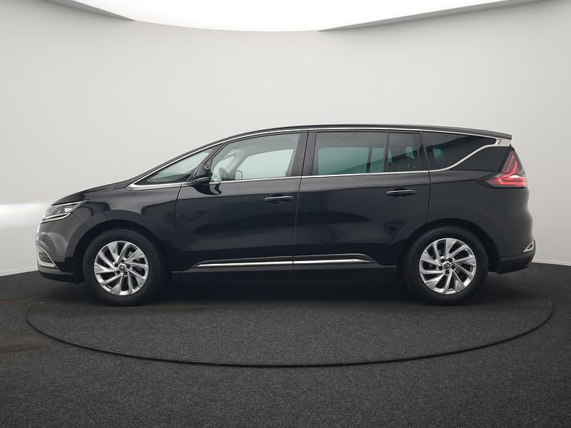 Occasion Renault Espace Dynamique 200 PK (147 kW) 2016 Zwart MPV