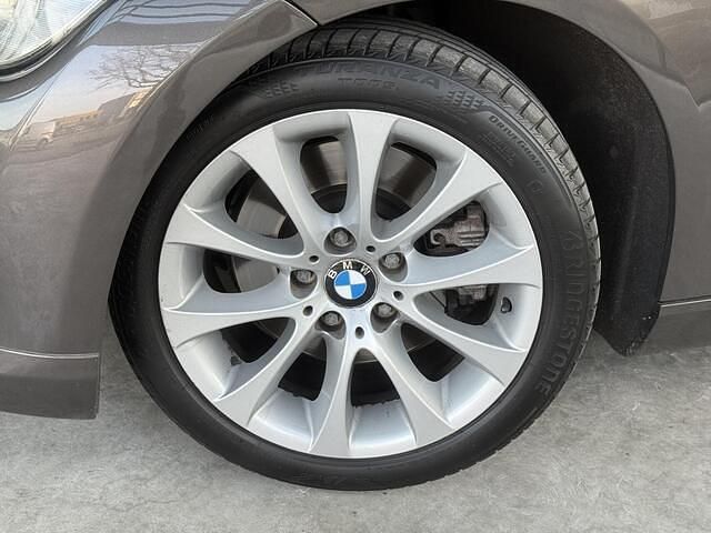 Occasion BMW 325 Cabriolet Executive 218 PK (160 kW) 2009 Bruin Cabriolet