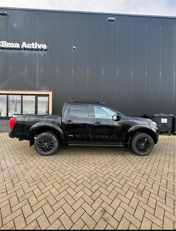 Occasion Nissan Navara 190 PK (139 kW) 2018 Pickup